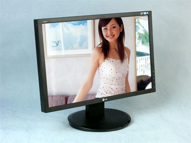 LGL204WTҺ����ʾ�� ����鿴��һ��