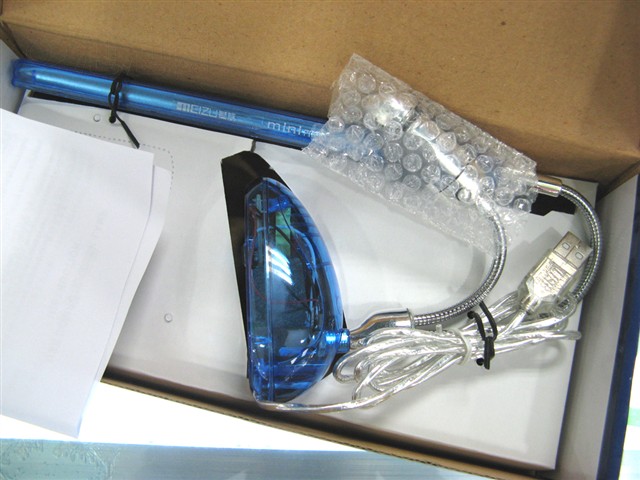 ����Miniplayer(512MB)MP3 ����鿴��һ��