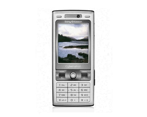 ����K800i�ֻ� ����鿴��һ��