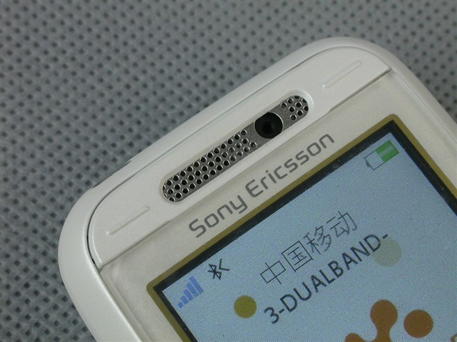 ����W850i ���ֻ� ����鿴��һ��