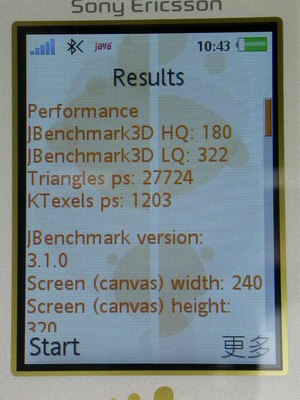 W850i ���ֻ�