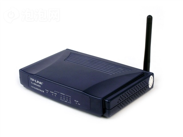 TP-LINKTL-WR340G����·���� ����鿴��һ��