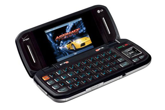 LGVX9900�ֻ� ����鿴��һ��