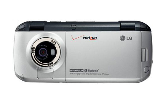 LGVX9900�ֻ� ����鿴��һ��