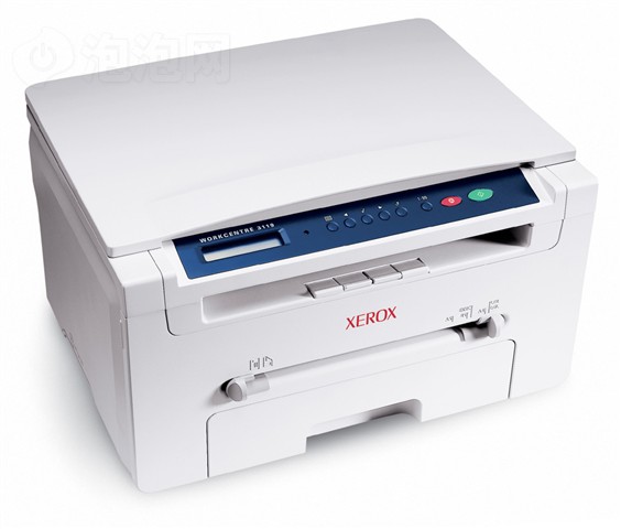 ��ʿʩ��WorkCentre 3119һ��� ����鿴��һ��