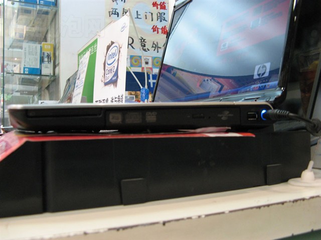 HPPavilion dv6111TX(RE122PA)�ʼǱ� ����鿴��һ��