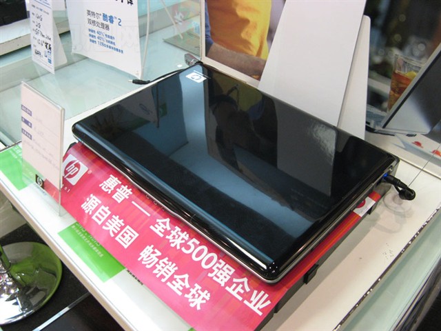 HPPavilion dv6111TX(RE122PA)�ʼǱ� ����鿴��һ��