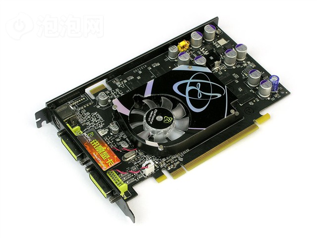 XFXѶ��7600GT 700M�Կ� ����鿴��һ��