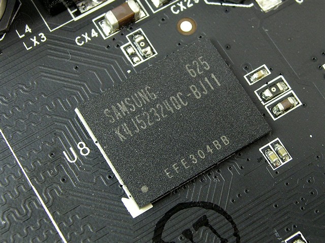XFXѶ��7600GT 700M�Կ� ����鿴��һ��