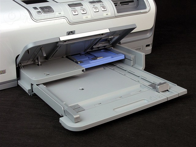 HPPhotosmart D7168(Q7047D)��ī��ӡ�� ����鿴��һ��