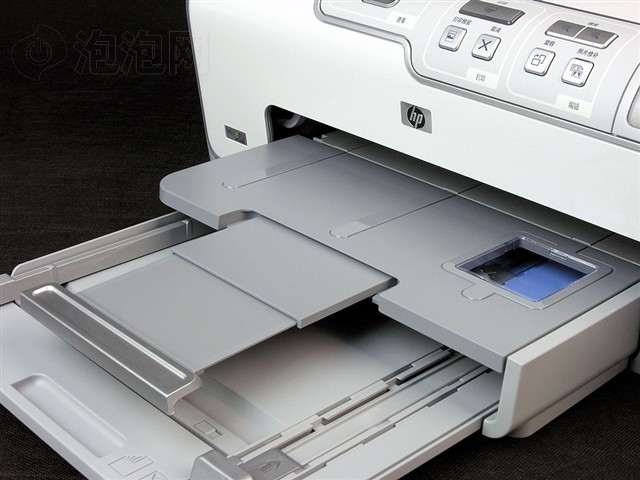 HPPhotosmart D7168(Q7047D)��ī��ӡ�� ����鿴��һ��