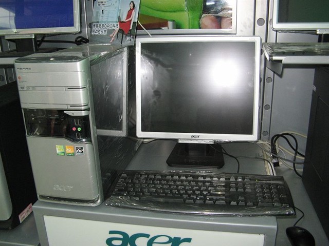 Acer Aspire E380