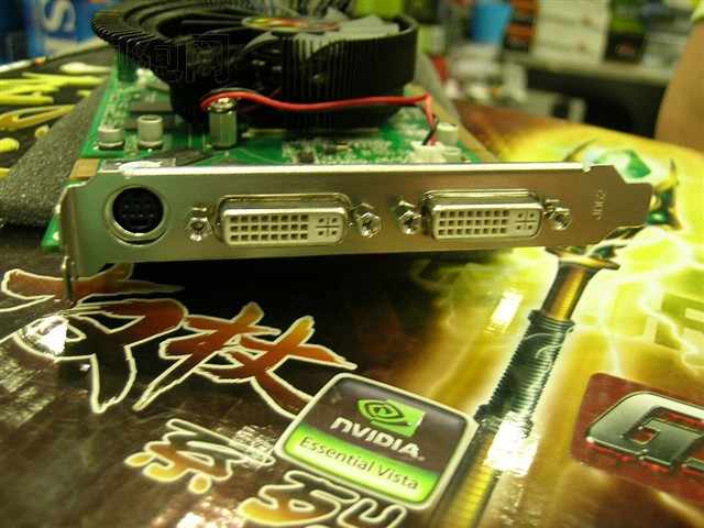 Ȩ��7950GT 512M 256B GD3�Կ�