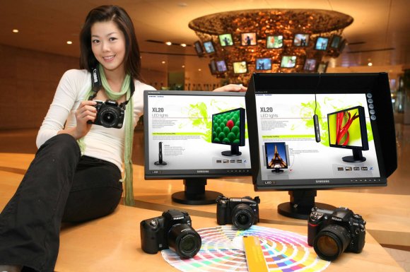 ����XL20Һ����ʾ�� ����鿴��һ��