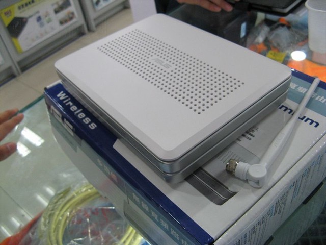 ��˶WL-500gP����·���� ����鿴��һ��