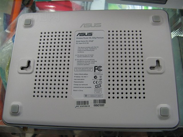 ��˶WL-500gP����·���� ����鿴��һ��