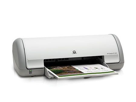 Deskjet D1368��ī��ӡ��