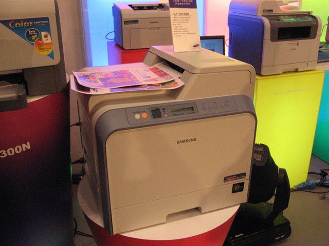 ����CLP-600N�����ӡ�� ����鿴��һ��