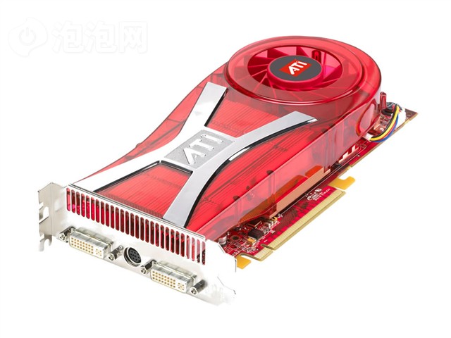 Radeon X1950 XTX�Կ�