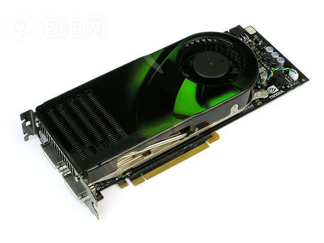 NVIDIAGeForce 8800GTX�Կ� ����鿴��һ��