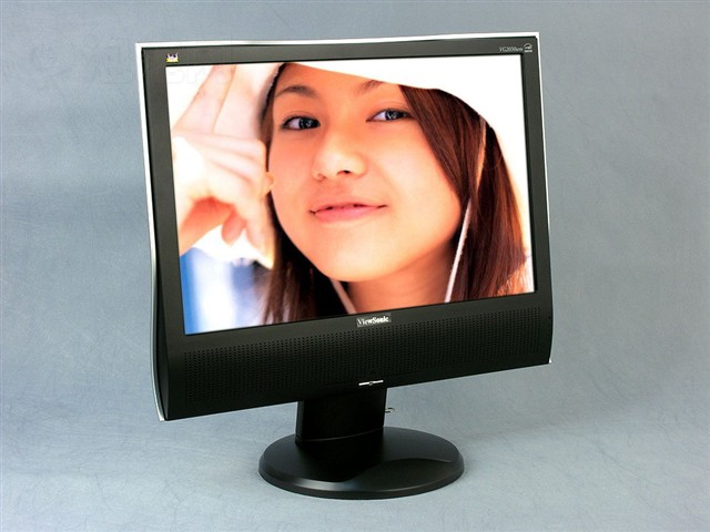 ����VG2030wmҺ����ʾ�� ����鿴��һ��