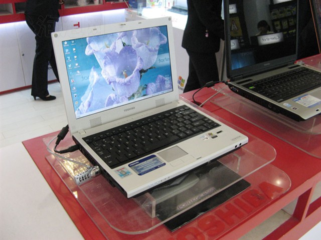 Portege M500(PPM50Q-046007/�����)�ʼǱ�