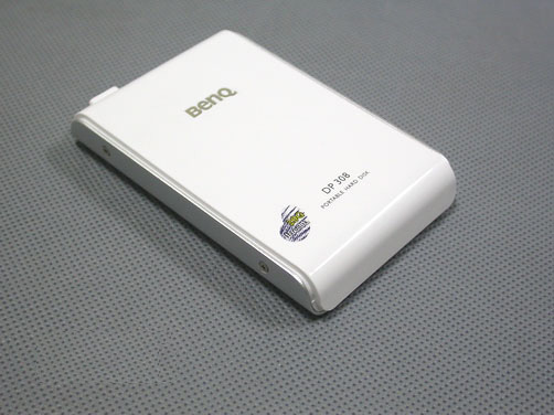 DP308 (30G)�ƶ�Ӳ��