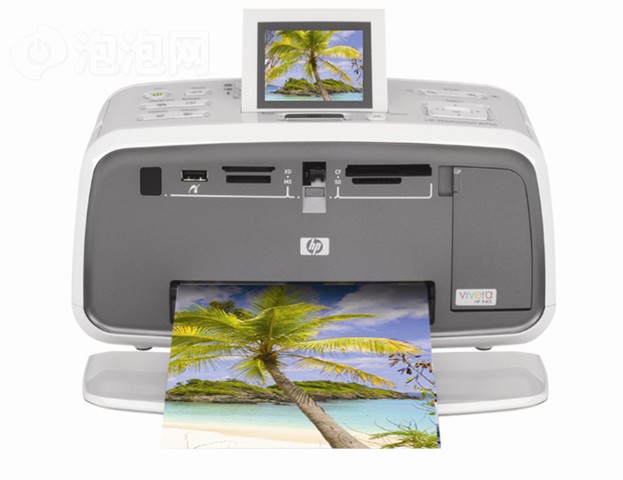 HPPhotosmart A716(Q7101A)��ī��ӡ�� ����鿴��һ��