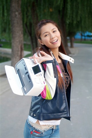 HPPhotosmart A716(Q7101A)��ī��ӡ�� ����鿴��һ��
