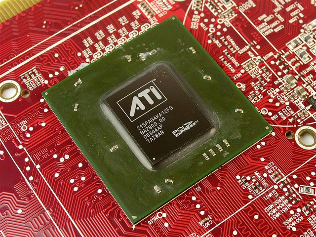 ATIX1650XT�Կ� ����鿴��һ��