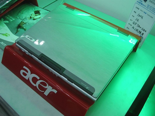 AcerAspire 5595WXMi�ʼǱ� ����鿴��һ��