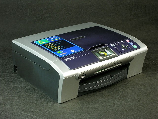 �ֵ�DCP-330Cһ��� ����鿴��һ��