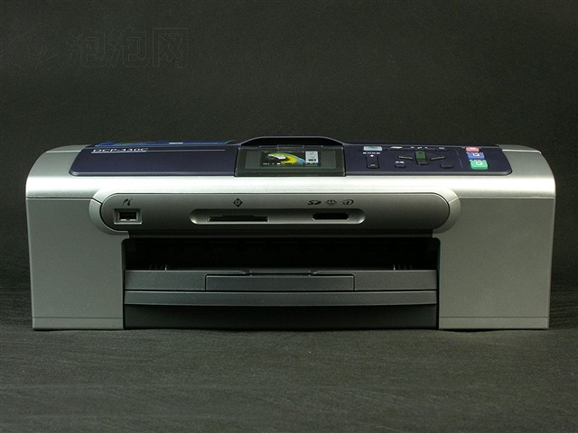 �ֵ�DCP-330Cһ��� ����鿴��һ��