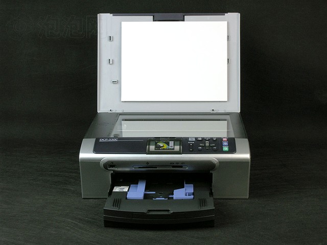 DCP-330Cһ���