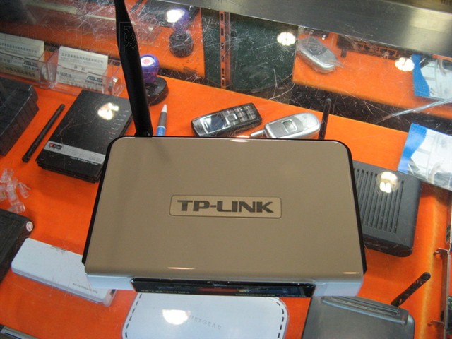 TP-LINKTL-WR541G+����·���� ����鿴��һ��