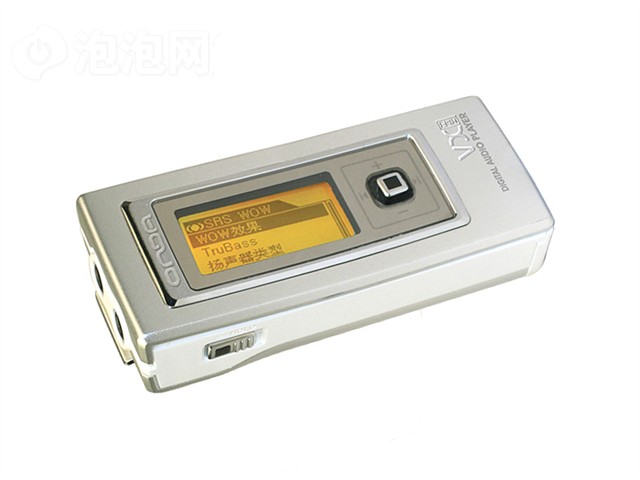 ��������VX303(128MB)MP3 ����鿴��һ��