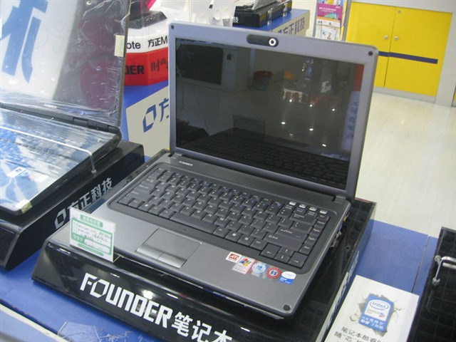 ����T630N(VUT630N-465)�ʼǱ� ����鿴��һ��