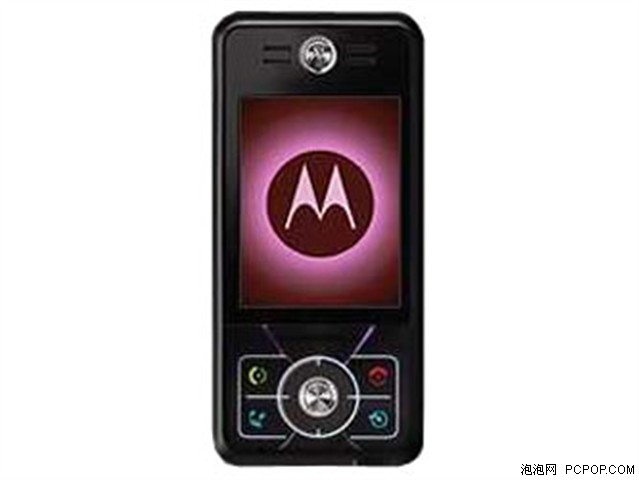 ROKR E6手机