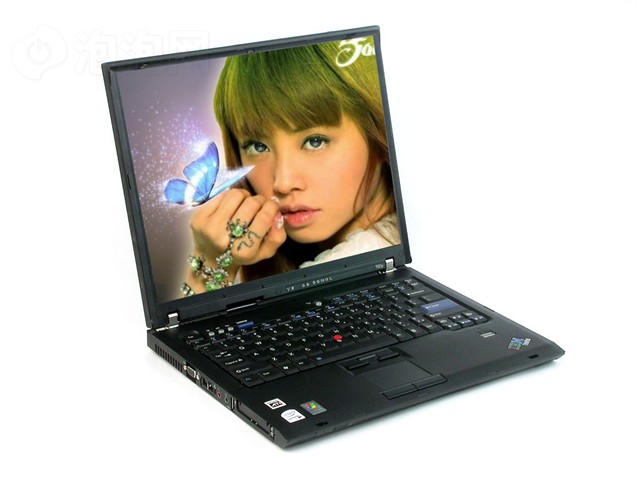 ThinkPadT60 2007GFC�ʼǱ� ����鿴��һ��