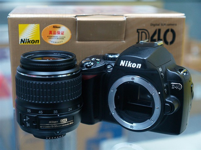 �῵D40(��ͷ�׻�18-55)������� ����鿴��һ��