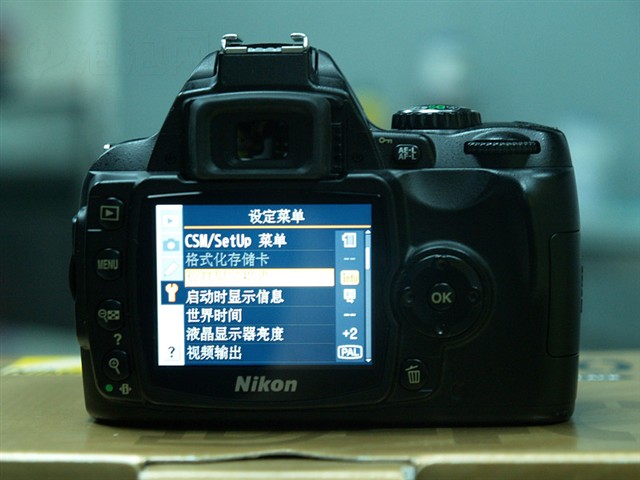 �῵D40(��ͷ�׻�18-55)������� ����鿴��һ��
