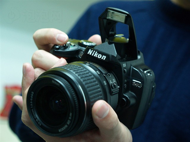 �῵D40(��ͷ�׻�18-55)������� ����鿴��һ��