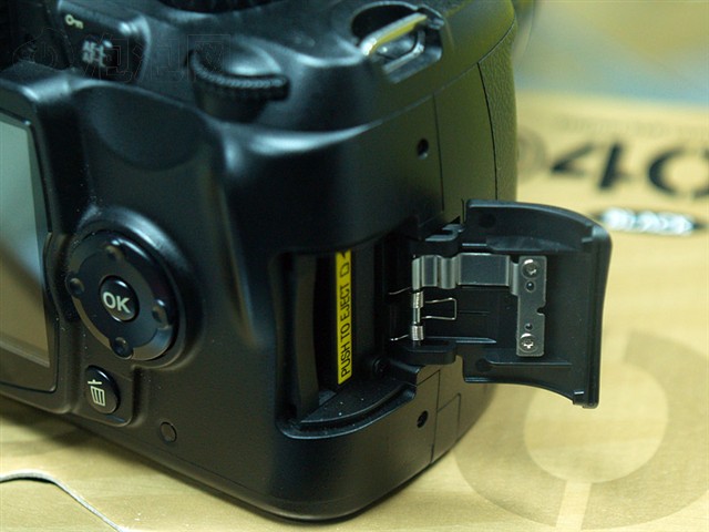 D40(��ͷ�׻�18-55)�������