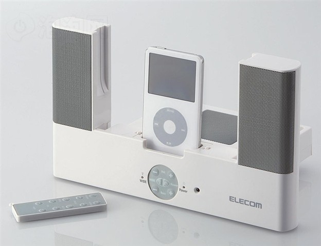 ƻ��iPod video 2(30GB)MP3 ����鿴��һ��