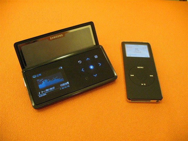 ����YP-K5QB(2GB)MP3 ����鿴��һ��