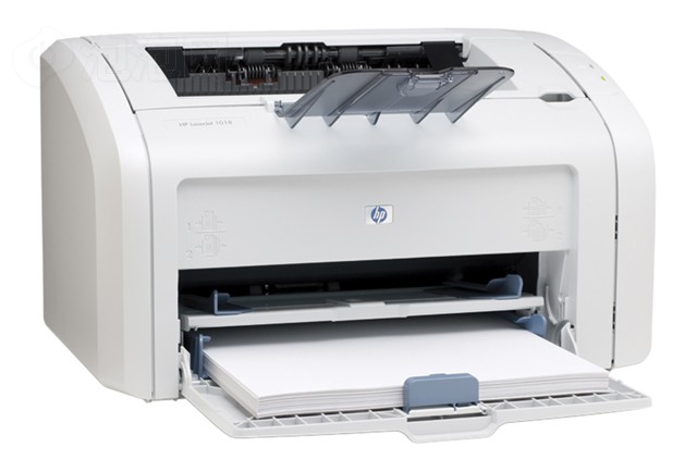 LaserJet 1018(CB419A)�����ӡ��