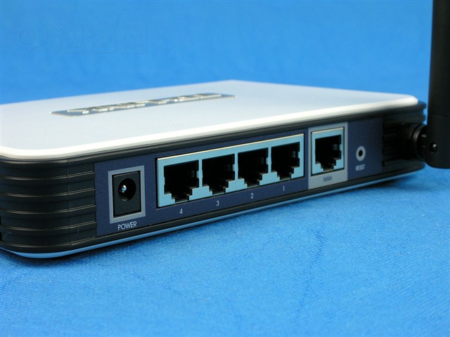 TP-LINK TL-WR541G+ͼƬ17