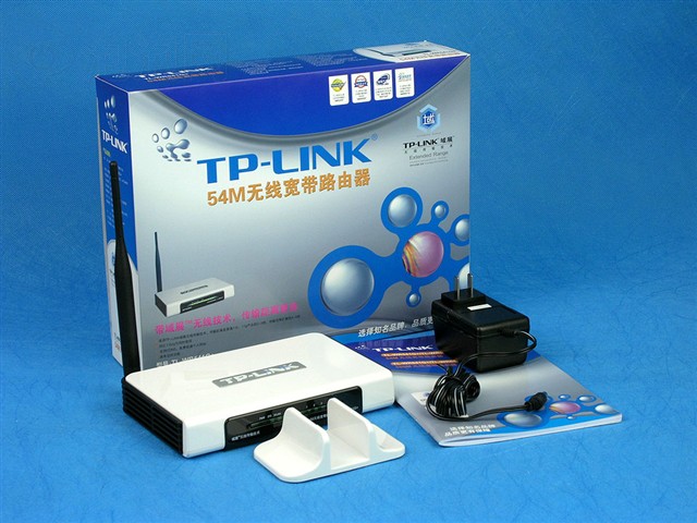 TP-LINKTL-WR541G+����·���� ����鿴��һ��