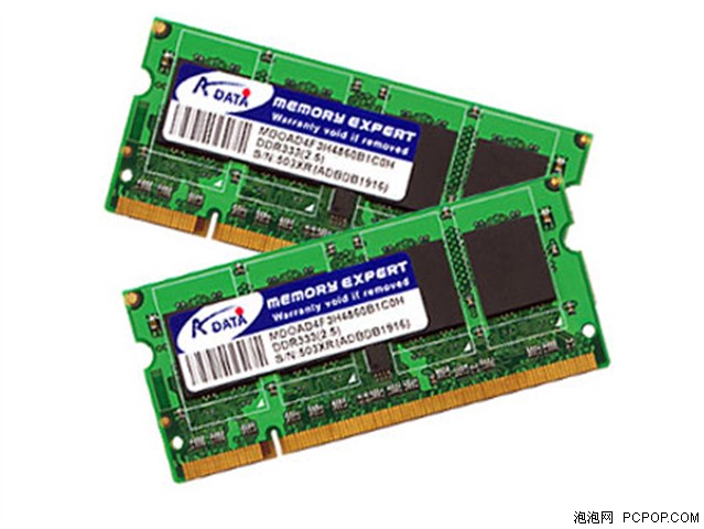 1GB DDR333(����ǧ��/�ʼǱ�ר��)�ڴ�