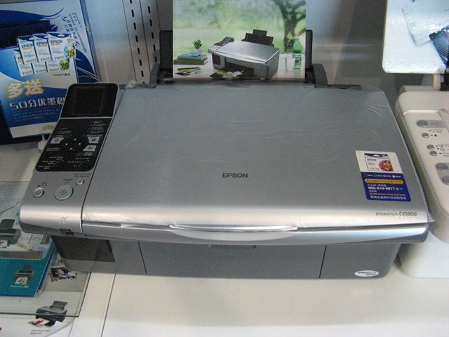 ������Stylus CX5900һ��� ����鿴��һ��